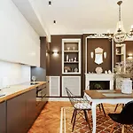 Old Town Jana Seta Apartment