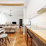 Old Town Jana Seta Apartment Riga