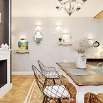 Apartment Old Town Jana Seta