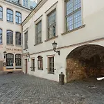 Apartment Old Town Jana Seta Riga