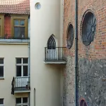 公寓 Old Town Jana Seta 里加