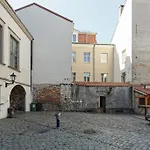公寓 Old Town Jana Seta 里加