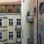 Old Town Jana Seta * Riga