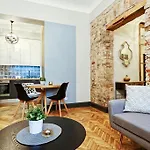 Old Town Jana Seta Apartment