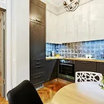 Old Town Jana Seta