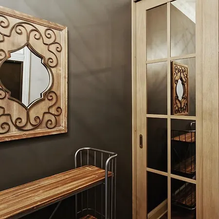 Old Town Jana Seta Apartment *