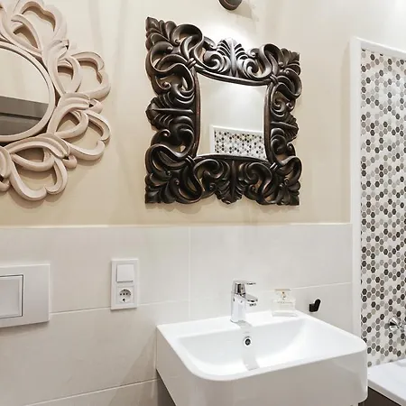 Apartment Old Town Jana Seta *