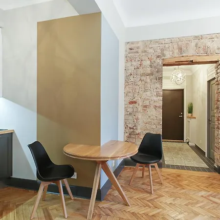 Apartment Old Town Jana Seta