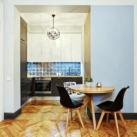 Old Town Jana Seta * Riga