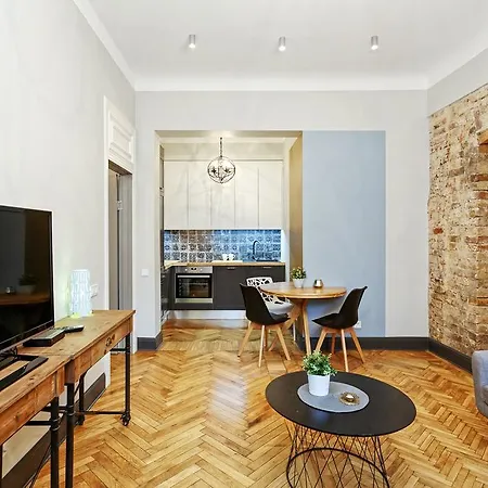 Apartamento Old Town Jana Seta *