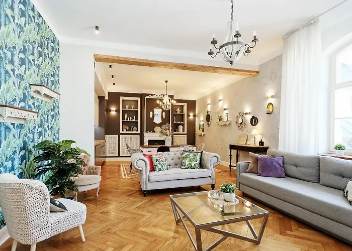 Old Town Jana Seta *