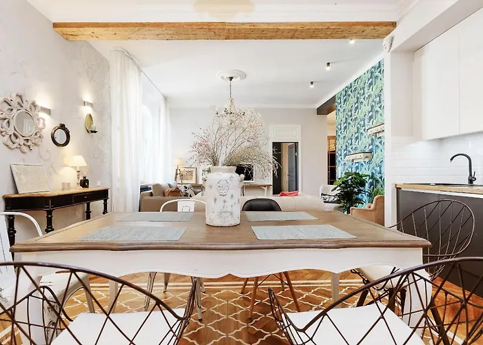 Old Town Jana Seta Riga