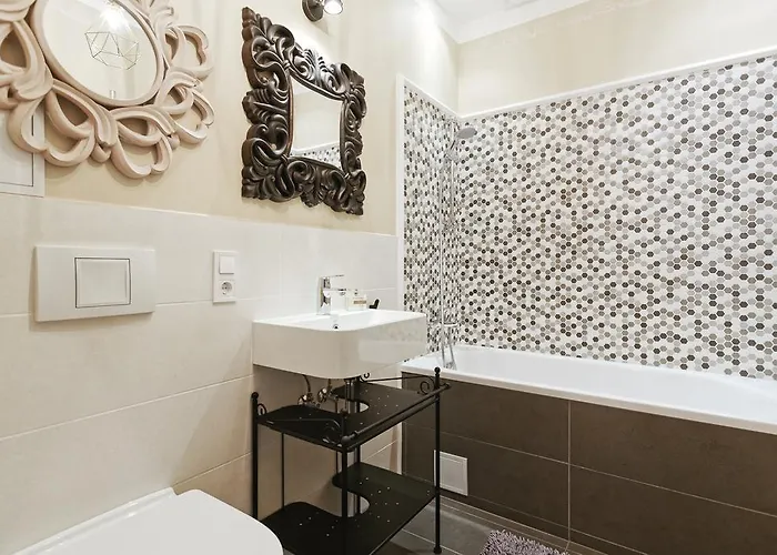 Apartment Old Town Jana Seta