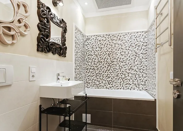 Apartment Old Town Jana Seta *