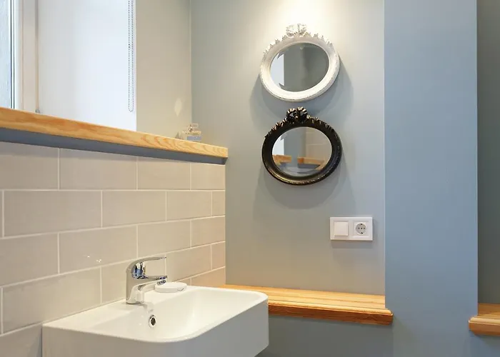 Old Town Jana Seta *