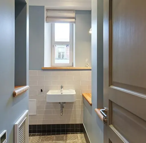 Old Town Jana Seta Apartment *