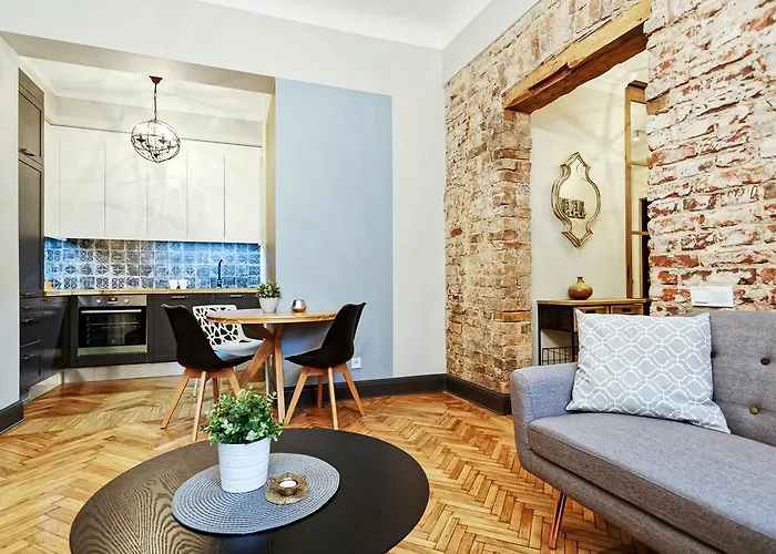 Old Town Jana Seta Apartment