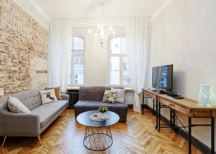 Old Town Jana Seta * Riga