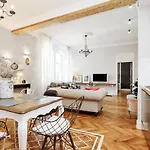 Old Town Jana Seta Апартаменти Рига