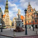Апартаменти Old Town Jana Seta Рига