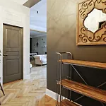 Апартаменти Old Town Jana Seta Рига