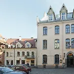 Old Town Jana Seta リガ