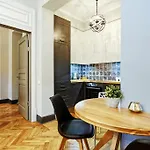 Old Town Jana Seta Апартаменти Рига