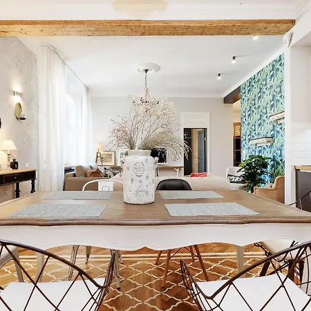 Old Town Jana Seta Ryga