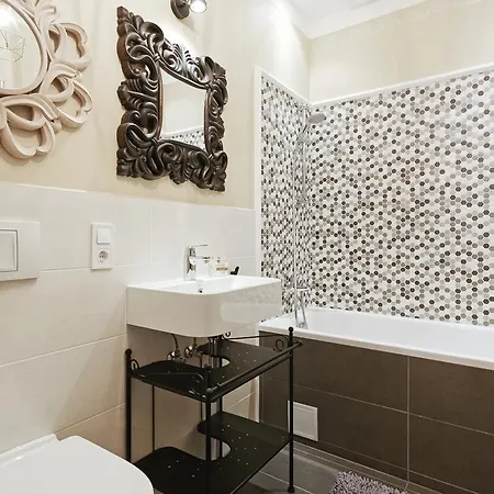 Apartament Old Town Jana Seta