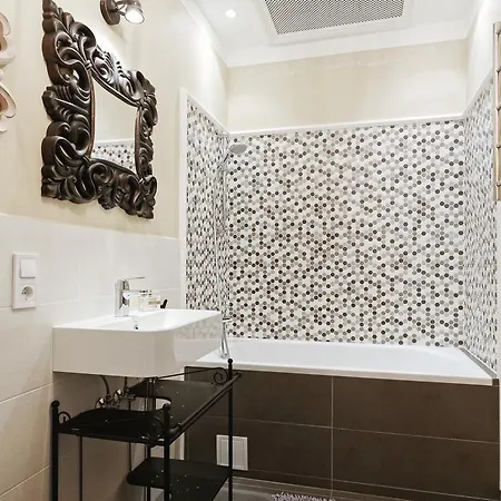 Apartament Old Town Jana Seta *