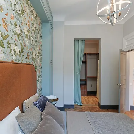 Apartament Old Town Jana Seta *