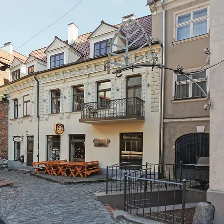 Old Town Jana Seta *