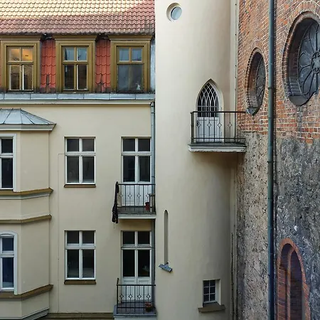 Old Town Jana Seta * Ryga