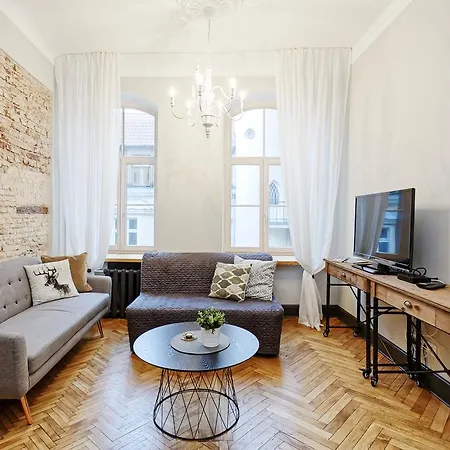 Old Town Jana Seta * Ryga